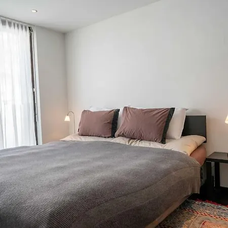 Zauberhafte Uber Apartment
